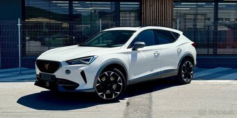 Cupra Formentor VZ 2.0 TSi 228kW DSG 4x4 - 3