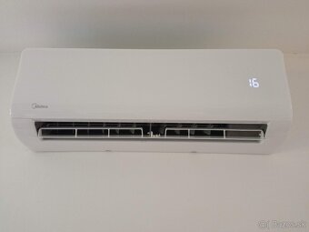 Midea Xtreme Save 3,5kW - 3