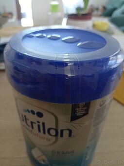 Nutrilon profutura 1 (cesar biotik) - 3