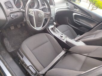 Predam Opel Insignia Sports Tourer - 3