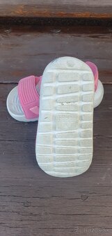 adidas sandálky v.22 - 3
