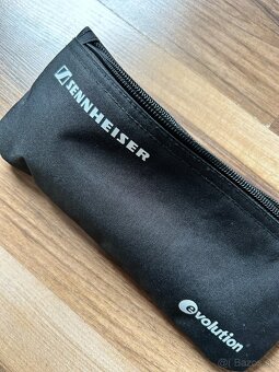 Sennheiser e945 – Profesionálny dynamický mikrofón - 3