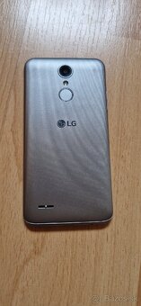 LG K4 2017 - 3