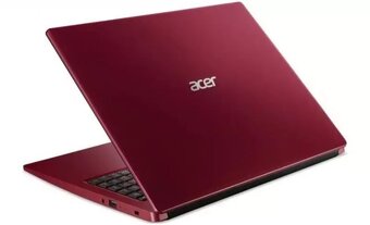 Na predaj počítač ACER Aspire 3 15 A315-34-P8NY Lava Red - 3
