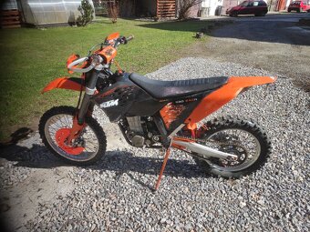Ktm exc 530 - 3