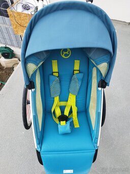 športový kočík Cybex avi - 3
