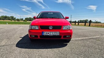 VW POLO CLASSIC - 3