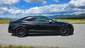 Audi S5 B8 Coupe 4.2 FSI V8 6st. man. - 3