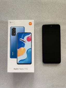 Redmi NOTE 11S - 3