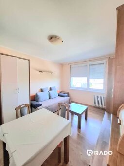 RentHub I Prenájom garsónky v dobrej lokalite I Garbiarska I - 3