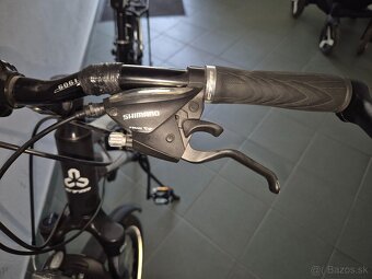 Predám bicykel - 3