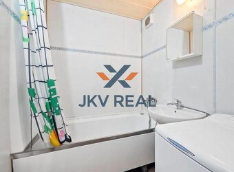 NA PREDAJ ŠTARTOVACÍ INVESTIČNÝ 1-IZB.BYT S BALKÓNOM, BRATIS - 3