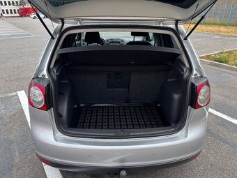 Golf plus AUTOMAT - 3