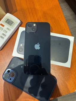 iPhone 13 128GB cierny - 3