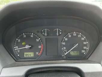 Predám Škoda Fabia 2002 1.4 MPI 50kW - 3