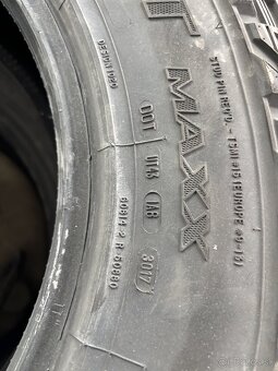 Cooper Discoverer S/T maxx LT245/75R17 - 3