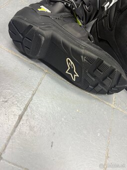 ALPINESTARS TECH 7 Enduro Drystar - 3