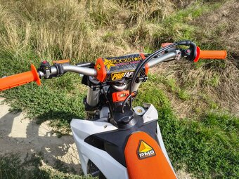KTM sxf 350 - 3