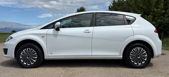 Seat Leon 1.2TSI 77kW M6 - 3