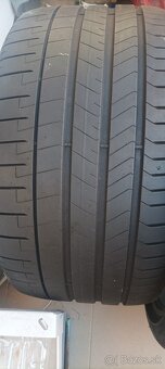 letné pneumatiky 305/30 ZR21 - 3