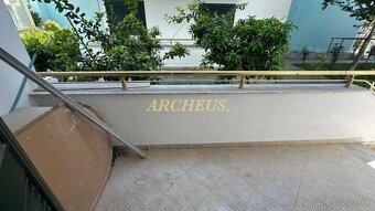 3-izbový apartmán s predzáhradkou 83 m2, Albánsko - 3