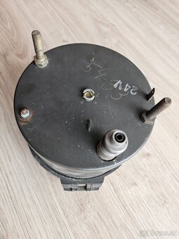 KAROSA ŠL 11 hlavný budik - 3