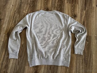 Originál mikina VW GOLF GTI MK1 veľkosť XL - 3