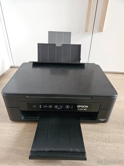 Epson XP-2100 - 3