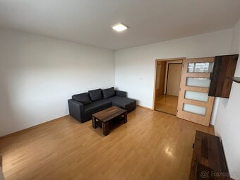 Prenájom 3 izb. zariadený byt J. Smreka, Bratislava - DNV - 3