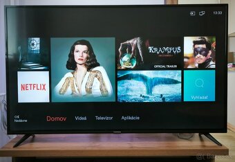 Televízor Thomson 55UD6306 – 55" 4K UHD LED TV - 3