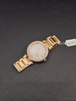 Dámske hodinky Michael Kors MK6511 - 3