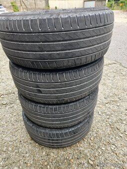 Letné pneumatiky 205/55R16 91H - 3