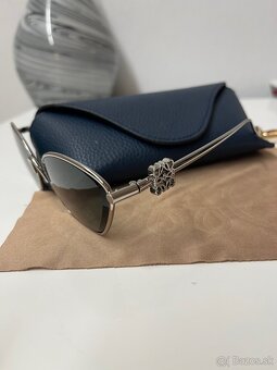 LOEWE slnečné okuliare  LW40115U - 3