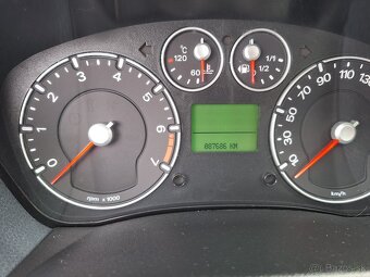 Predam ford fiesta - 3