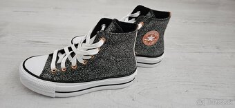 Tenisky Converse veľ.36 - 3