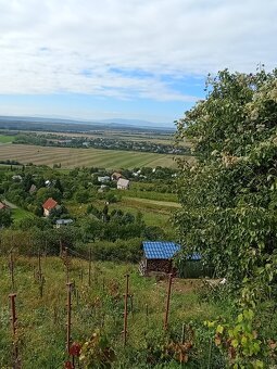 Predaj pozemku na chatku - Šírava , Vinné jazero - 3