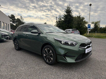Kia CEED SW 1.5 T-GDi - 3