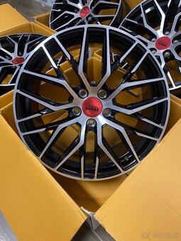 5x112 R18 MAM RS4 - 3