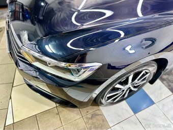 Volkswagen Passat Variant B8 2.0 TDI DSG - 3
