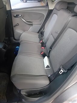 Seat Altea - 3