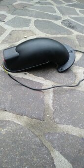 Náhradné diely na elektrickú kolobežku Bluetouch BT500 - 3