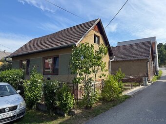 Rodinny dom Kvašov - Púchov - 3