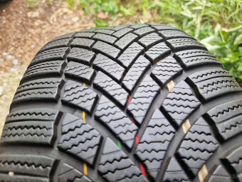 5x112 r17 kolesa disky vw golf 8 205 50 17 volkswagen alu - 3