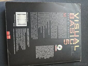 Michael Halvorson - Visuall Basic (Krok za krokem) + CD - 3