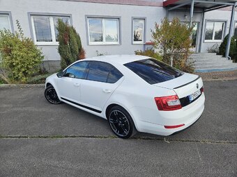 Škoda Octavia 3 2,0TDI 110Kw 6st. manuál - 3