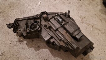 AUDI A4 B9 FULL LED MATRIX 15-19 LH 8W0.941.035 - 3