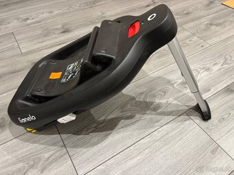 Autosedačka vajíčko - 3