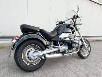 BMW R1200C…..ABS…..TOP STAV - 3