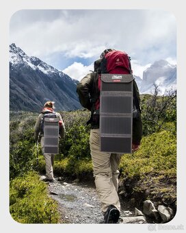 solarny panel iMars spb40 40Watt mini - 3