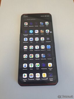 Gaming mobil LENOVO Legion Phone L79031 , herný smartphone - 3